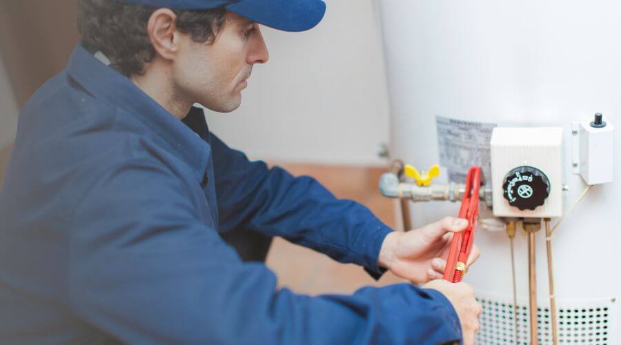 Professional same day plumber in Cumberland, KY